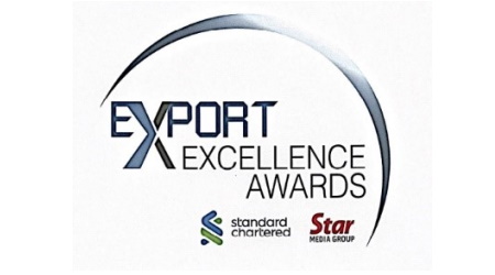 Export Excellent  Award, The Star - Top 5 Merit Finalist 2022